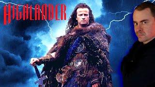 The Hidden Symbolism in Highlander