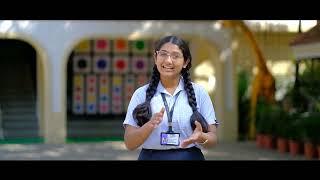 Aikyam- One Rhythm, One Spirit, One Fravashi