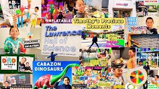 TIMOTHY'S PRECIOUS MOMENTS ALL INTROS COMPILATION 2  @timothyspreciousmoments