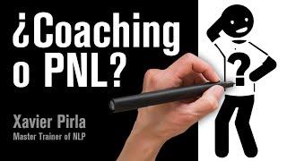 Coaching o PNL? Qué aprender primero PNL o Coaching? | Coaching PNL | Programación Neuro Lingüística