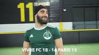 VIVRE FC EPISODE 2