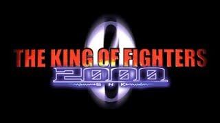 THE KING OF FIGHTERS 2000 SCREENPACK FOR MUGEN 1.0 (MAY DOWNLOAD LINK SA DESCRIPTION)