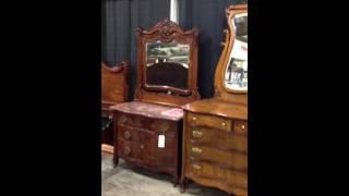 777 Auction At Central Coast Home And Rec Show