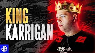 Why Karrigan is FaZe Clan's Last Hope