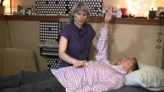 Leo Treatment Session - Nutrition Response Testing® | West Seattle, WA