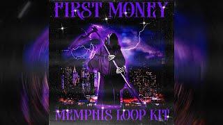 (FREE) Key Glock Loop Kit "First Money" (Memphis, Young Dolph, 21 Savage, Lil Double 0)