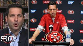 MY GOD IT'S OUT NOW! KYLE SHANAHAN WILL LEAVE THE 49ERS THIS YEAR! SAN FRANCISCO 49ERS NEWS