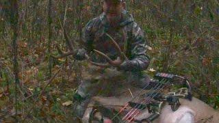 Whitetail Edge: Awesome Pre-Rut Hunt!