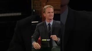 Dare to Defy Limits #howimetyourmother #movie #tvshow #series