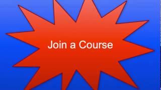 Schoology: How to Join a Course