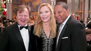 2015 Woodrow Wilson Center Award for Public Service