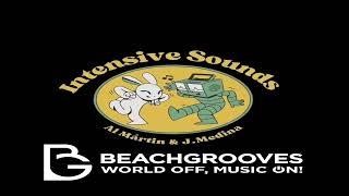 Intensive Sounds R.S. #225 By Al Mártin @BeachGroovesRadio2023. #jackinhouse #garage #house