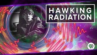 Le Rayonnement de Hawking