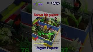 Sprinkle Sense Intelligent Water Conserving Irrigation System