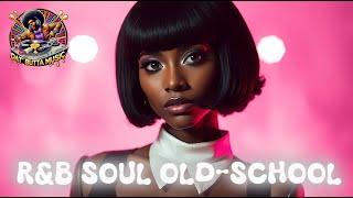 R&B Soul Old-School Music | 1000 Miles Away Playlist | Relaxing Music for the Grown Folks