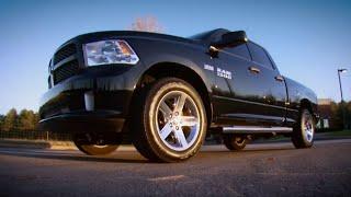 Project Hemi-Hauler: Supercharger & Exhaust - Truck Tech S3, E3