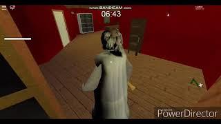 Roblox | Granny Chapter Two TEST