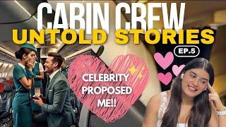 Cabin Crew : Untold Stories | Love stories | Ep 5