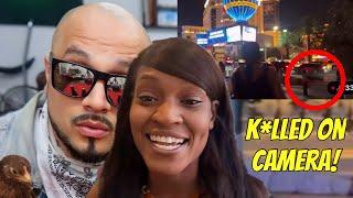 Sins In Sin City: Las Vegas Couple K*lled On Live After YouTube Beef About Copyrights Strikes!