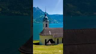 Switzerland is Pure Magic