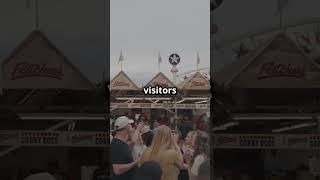 5 fun facts about OKLAHOMA!! #funfacts #usa #interestingfacts #unitedstates #oklahoma #shorts