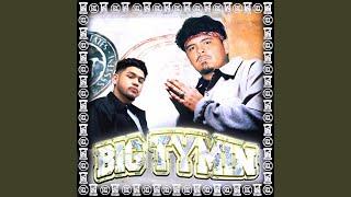 Big Tymin (feat. Doeman)