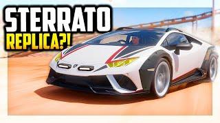 9 Secret Cars You Can MAKE in Forza Horizon 5!