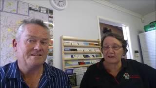 Toowoomba 4350tv Sue McHarry