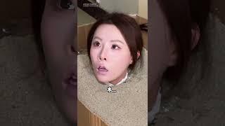 本想在家做沙療，但你也沒說是貓砂啊！ #家庭搞笑 #funny #搞笑 #搞笑段子 #comedy #shorts