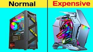 Most Expensive Gaming PC in the World | Fact city