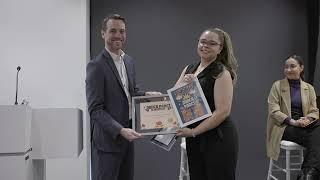 Toyota Nunca Pares Scholarship PR Highlight Video