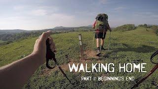 Walking Home Part 2 - TRAILER