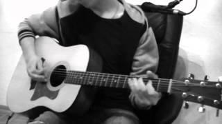 My Chemical Romance - Famous Last Words (Acoustic Cover by Kevin Staudt)