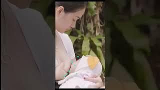 Breastfeeding Vlog #Breastfeedingvlognew #Breastfeeding #baby