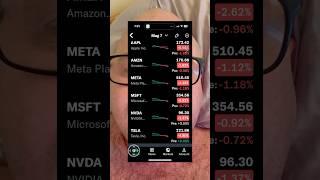 Trump‘s China trade war kicks off mutually assured economic destruction ￼#investingshorts