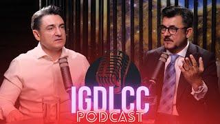 CUM FACEM BANI? PLANUL PENTRU 2025 - CRISTIAN ONETIU #IGDLCC 274