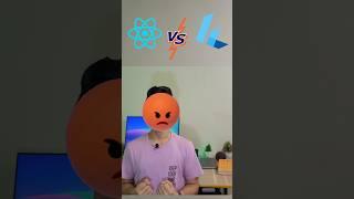 Flutter VS React Native - The END 