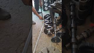 #tractor #repair #workshop #Sonalkia #automobile #viral #machine #germany #ajaibsinghmalwa
