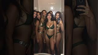 HOT SHORTS  SUBSCRIBE #donnenude #naked #nude  #boobs #lingerie #nakedboobs #shorts #bikini