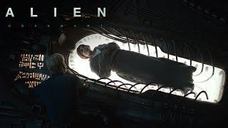 Alien: Covenant | Prologue: The Crossing | Official HD Clip | 2017