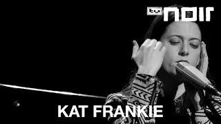 Kat Frankie - Please Don't Give Me What I Want (live bei TV Noir)