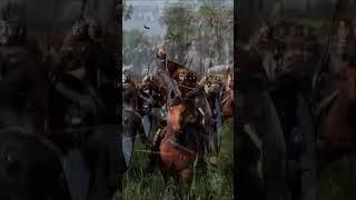 Fate of the Slavic Kingdoms
