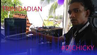 Devanand gattoo mix by (DJ CHICKY) Trinidad