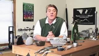 Wishon Golf - What Does Custom Fitting Actually Do for Golfers?