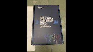 Infosys Welcome Kit 2024 | New Joining Infosys