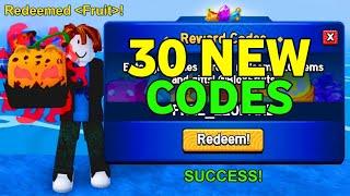 UPDATE BLOX FRUIT CODES IN SEPTEMBER 2024 | ROBLOX CODES SEPTEMBER 2024