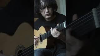 Perdesiz Gitar - Fretless Guitar - Duygu yüklü enstrüman