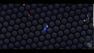 Slither.io - Skin Mod :D