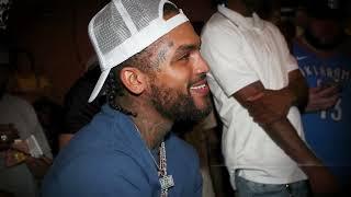 [FREE] Dave East x Vado Type Beat "The Message"