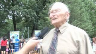 Ukrainian Pentecostal Church Baptism B